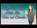 My first vlog  my first on youtube veenas  lifestyle