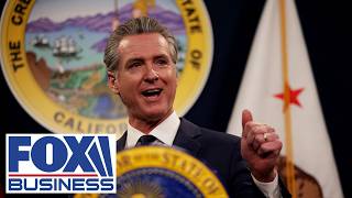 Gavin Newsom's socialist comments IGNITE political firestorm