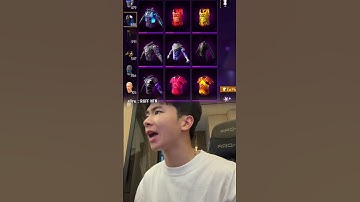 Cái Áo Mà Chỉ 0.1 % Người Chơi FF Mới Có ? #ntn03 @RGFFNTN #8namfreefire