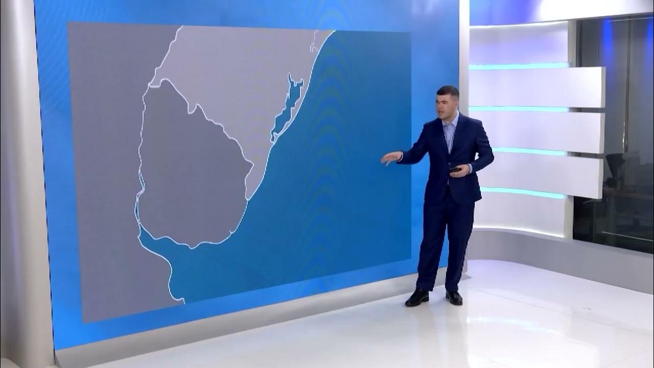 Chuvas e granizo causam danos no Paraná e atrasam plantio da soja em 50% da área