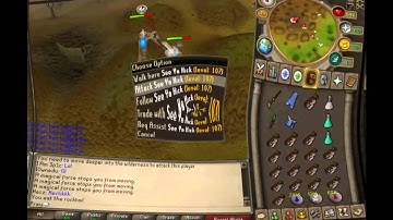 Ziotic RSPS | Maxed Turmoil Zerker | Hybrding | First Pk video