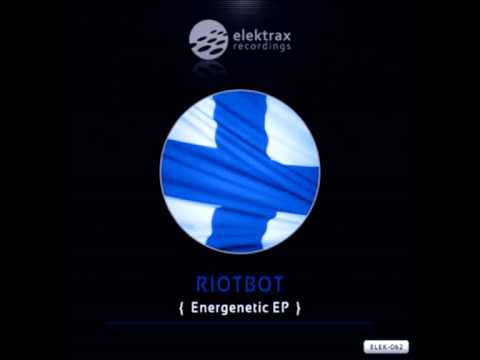 Riotbot - Missing Channel