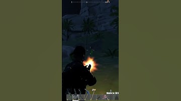 Hurtworld v2 // no recoil // 1.000 hours // VIPNEWYORK01