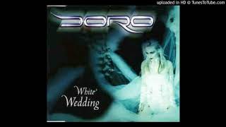 Doro - White Wedding