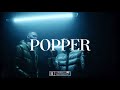 [FREE] Knucks x DC x Ambient Chill Lofi Sample Drill Type Beat ~ "POPPER"