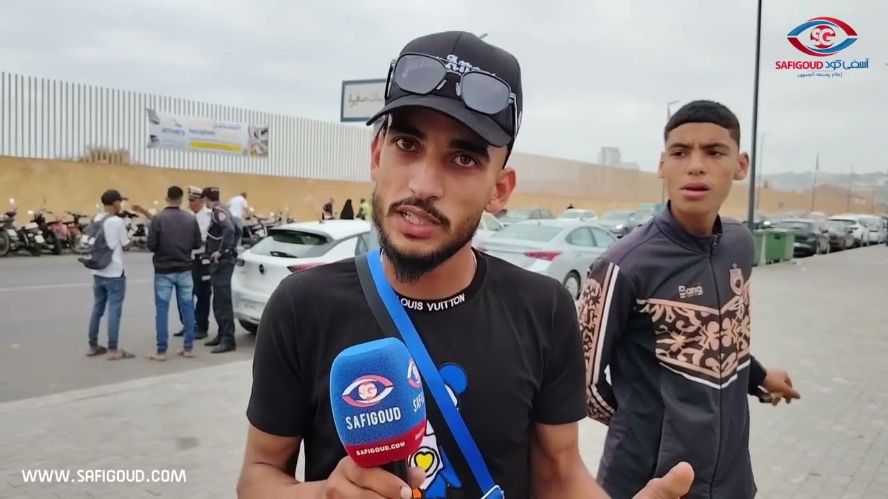 حلم الهجرة لأوربا..أشنو قالو شباب آسفي على المغامرة بالأرواح من أجل حلم معاتقة الفردوس الأوربي