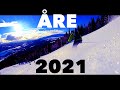 Åre 2021 - Vår i Åre