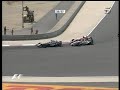 GP Bahrein 2005 Sakhir