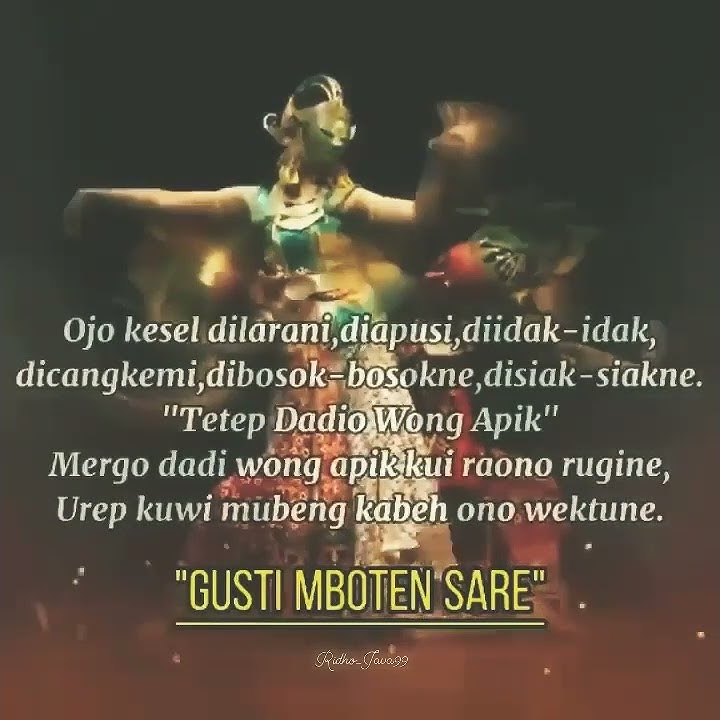 🔥|| story WA Nasehat Bahasa Jawa terbaru #Shorts
