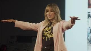 Download lagu You Got This | Love & The Outcome | TEDxGrandCanyonUniversity