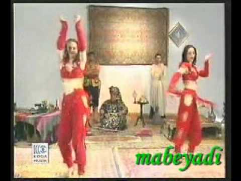 Mezdeke 6 - Macarena, Talaat Zain - Ahla Eyoun