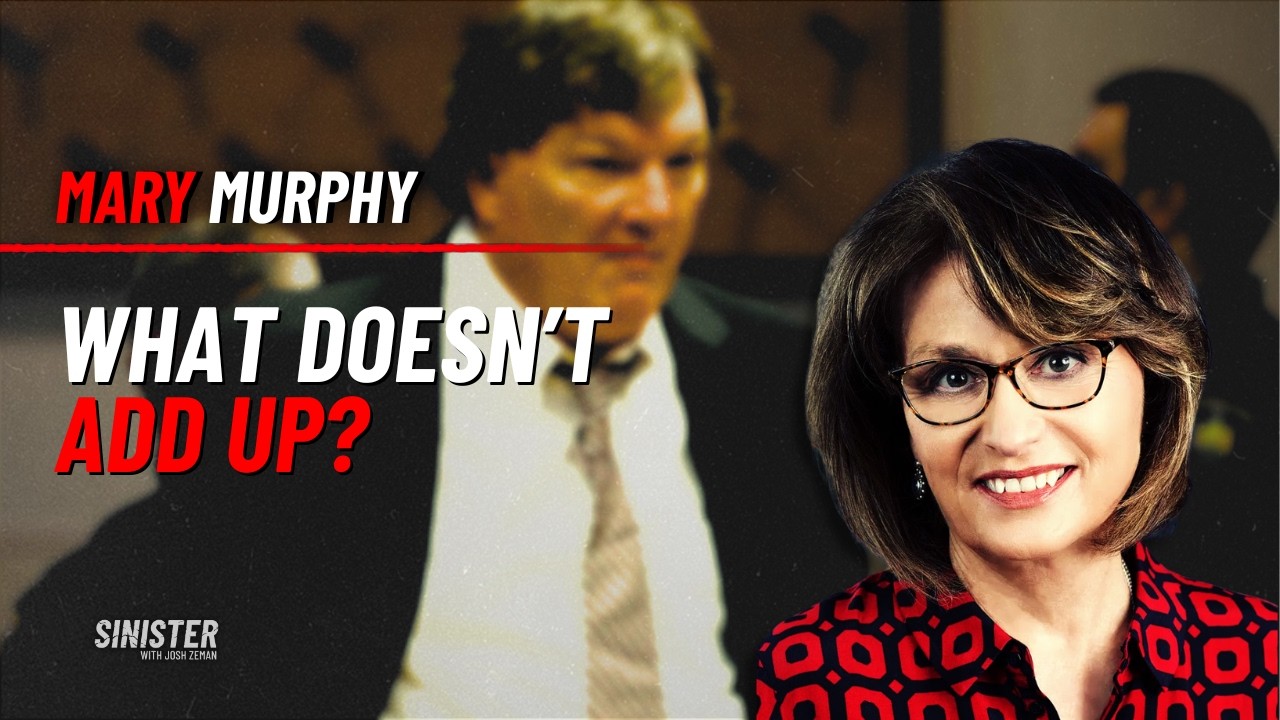 Rex Heuermann and the Gilgo Case | What Still Doesn’t Add Up