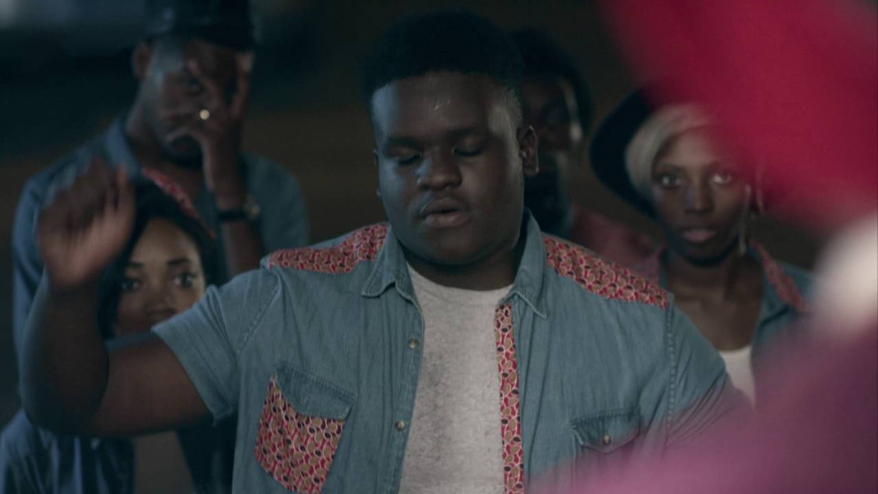 ORANGE CI Fun Space YouTube