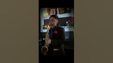 NÓI YÊU MẸ bằng Saxophone