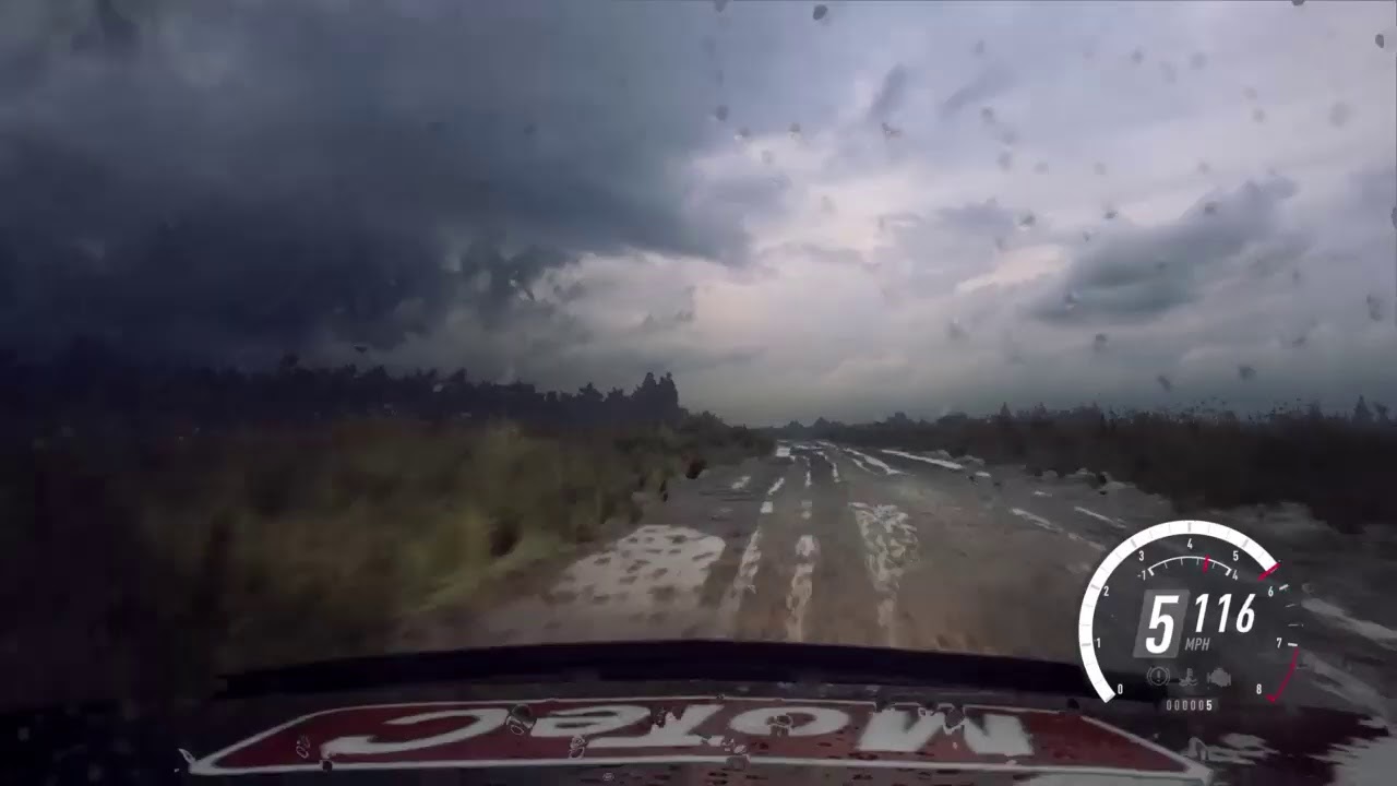 Final Shoot-out practice and runs round 4 Poland ljeno