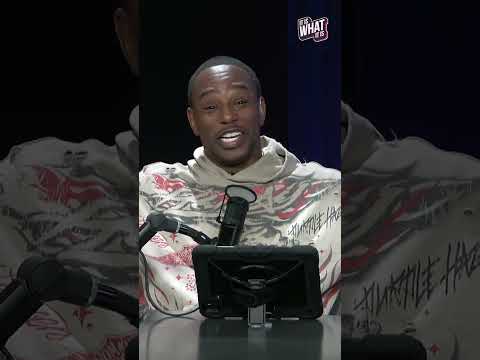 "I FELT BLACK WATCHING THE HORNETS" CAM'S <strong>THOUGHTS</strong> ON THE CITY OF CHARLOTTE!