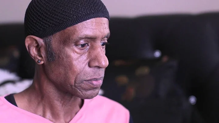 TYRONE POLK PROFILE - 2016