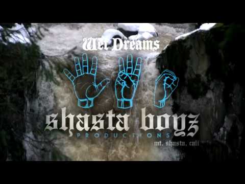 Video: Neue Wildwasservideos Vom Shasta Boyz - Matador Network