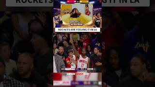 Lakers vs Rockets Game 5 Highlights 🔥 | LA Falls, Game 6 Incoming