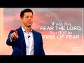When You Fear the Lord, You Will be Free of Fear - Hour of Power with Bobby Schuller
