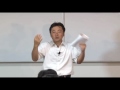 楽にお金を出して、もらう時は対価を差し出さない