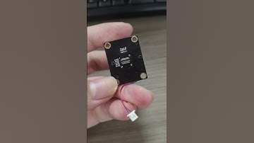 Small camera module with cable#arduino #industrialcamera #imagesensor