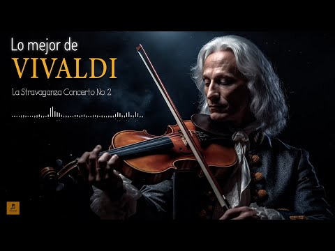 Vídeo: Vivaldi era un compositor clàssic?