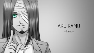 Parody Aku Kamu (You And I) - Mawang Yeager Shingeki No Kyojin/ Attack On Titan Season 4