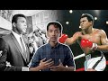 Muhammad Ali: Fighter Dalam dan Luar Gelanggang