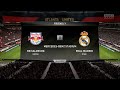 RB Salzburg VS Real Madrid| FIFA Club World Cup 2025| Matchday 3