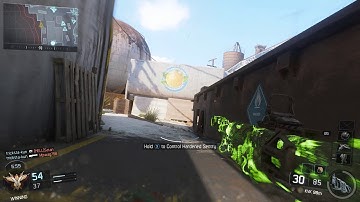 Call of Duty  Black Ops 3 PC Controller Vs Mouse and Keyboard Players