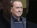 Silvio Berlusconi, Former Italian Prime Minister, Dies at 86