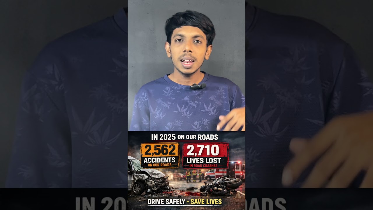 “ETraffic App New Update | Digital Solution to Reduce Road Accident Deaths”