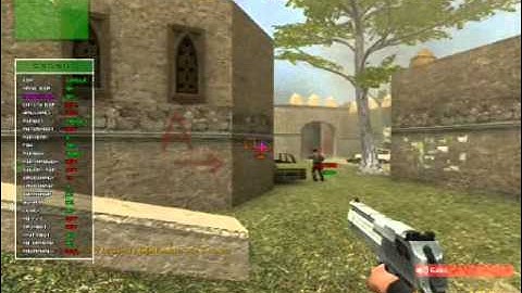 CS:S CHEATS HOLZED v1.1 (english) (download link)