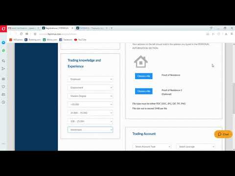 how-to-open-fxprimus-account