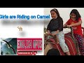 Sisters Are Riding On Camel Hobbies In English English Conversation Hobbies Sisters Are Riding On Camel Hobbies In English English Conversation Hobbies