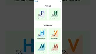 iVisit Prime  Smart Workforce Management
