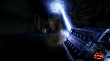 Evolve (Big Alpha) - Markov (Assault) Gameplay