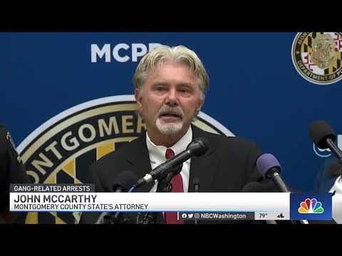 Video Police Arrest 7, Seize Guns and Drugs in Montgomery... - youtube