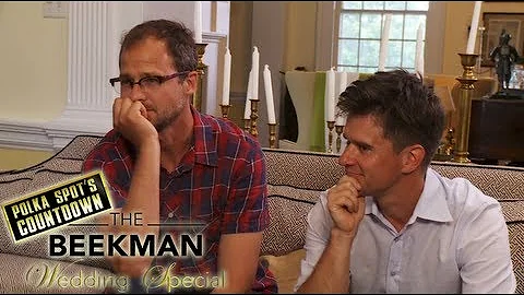 Polka Spot's Countdown to The Beekman Wedding Spec...