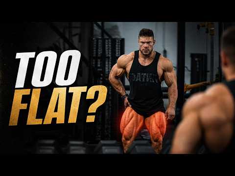 Am I Pushing Too Hard Again? | 70 Days Out