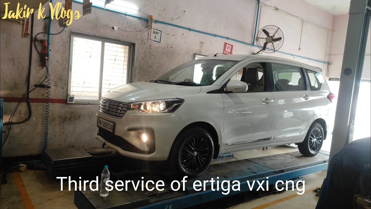 Third Service Of Ertiga Vxi Cng 3rd Service Of Ertiga YouTube third-service-of-ertiga-vxi-cng-3rd-service-of-ertiga-youtube