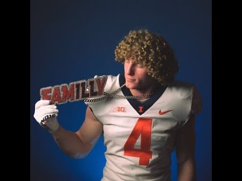 Mac Resetich 2022 highlights