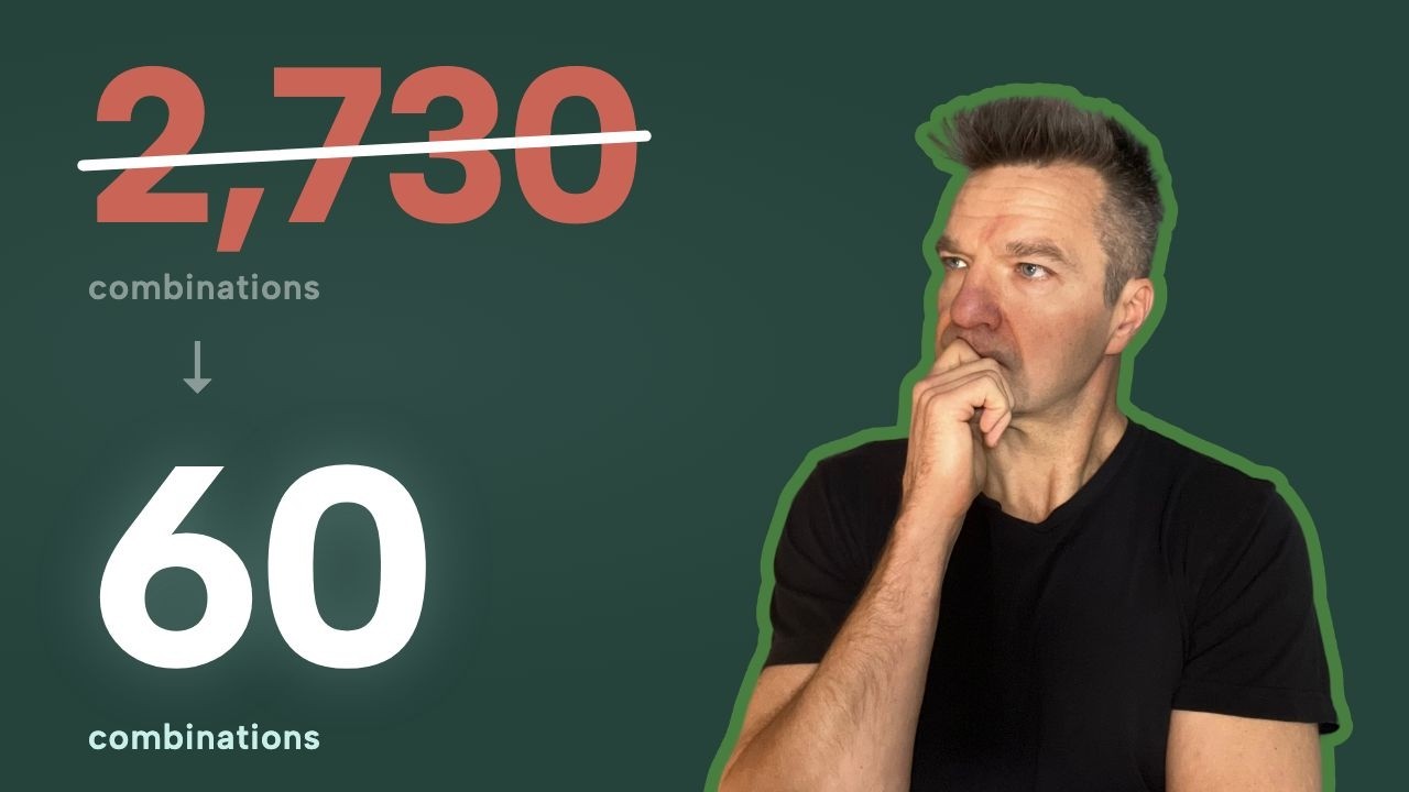 Stop Writing 15 RSA Headlines That Say the Same Thing (Do This)