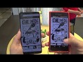 HUAWEI P20 PRO 実機レビュー