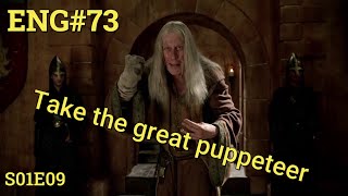 (ENG) Zedd the great puppeteer - LotS |S01E09 #73| #SAVEOURSEEKER