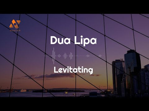 Dua Lipa -