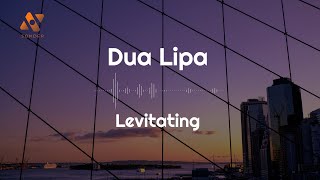 Dua Lipa - Levitating (Cover Acoustic Lyrics)