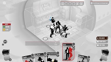 Fights in Tight Spaces(v1.0.06853) - Speedrun 2 (boss stage only)