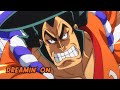 One piece opening 23  amv   dreamin on full
